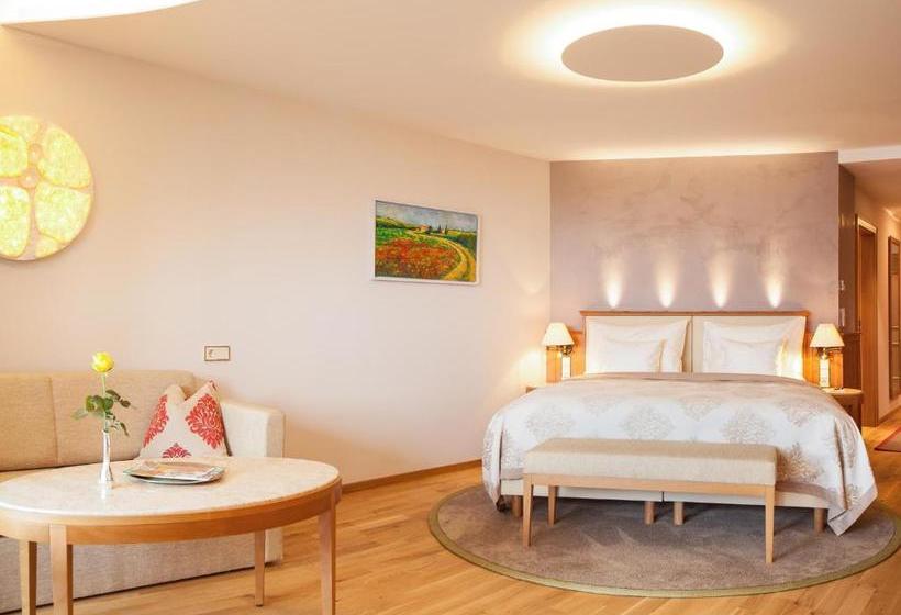 ホテル Vollererhof