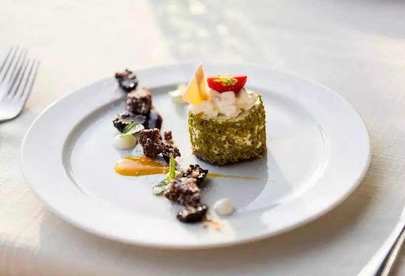 ホテル Vollererhof