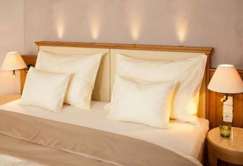 ホテル Vollererhof