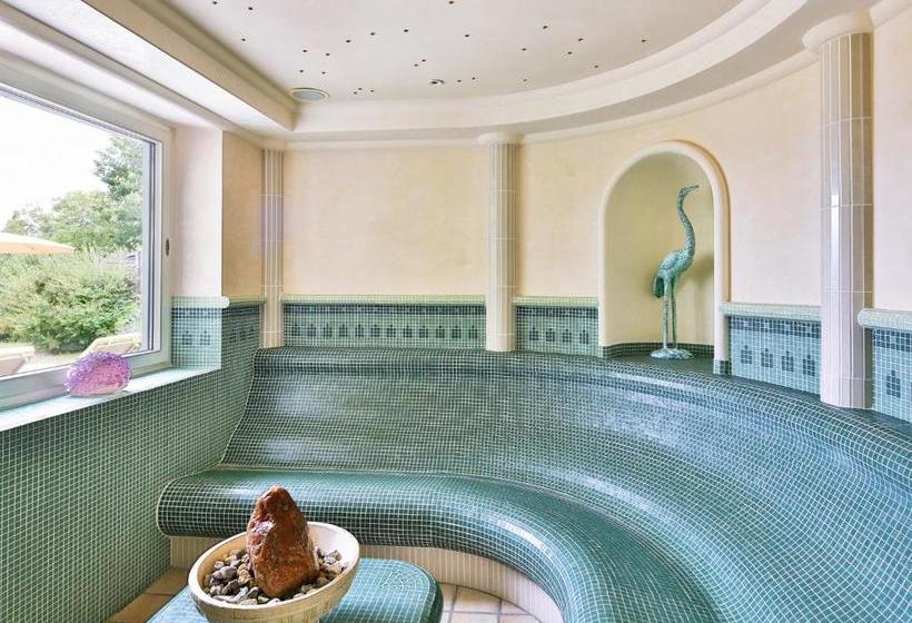 ホテル Vollererhof