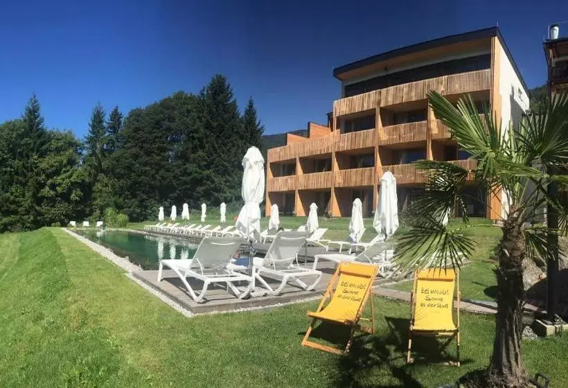 Отель Wildauers Haidenhof Stay & Sleep