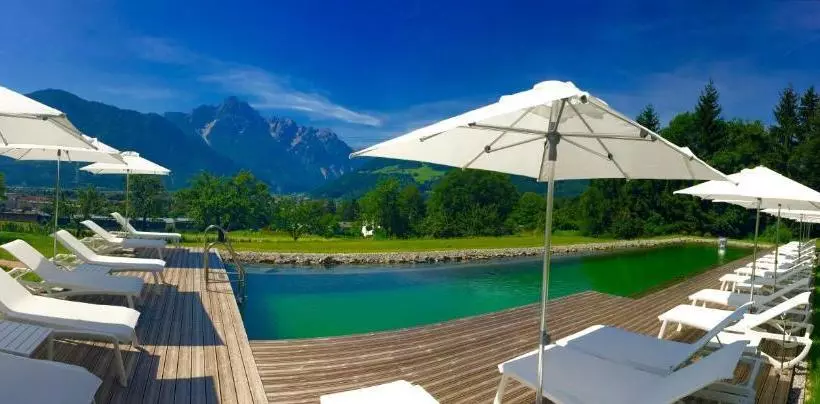 Отель Wildauers Haidenhof Stay & Sleep