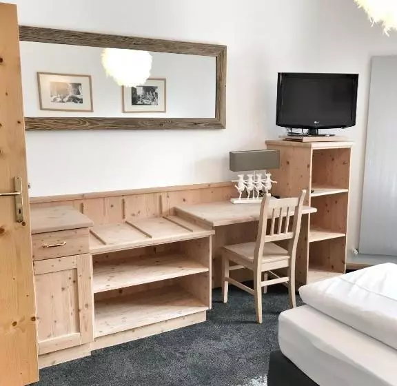 Отель Wildauers Haidenhof Stay & Sleep