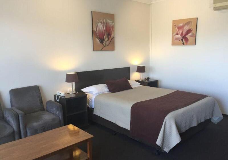 酒店 Ploughmans Motor Inn