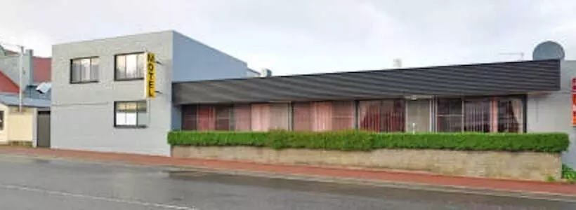 酒店 Queenstown Motor Lodge