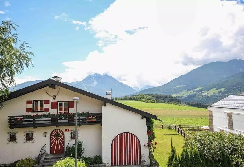 Отель Sonnenhof Bed & Breakfast & Appartements