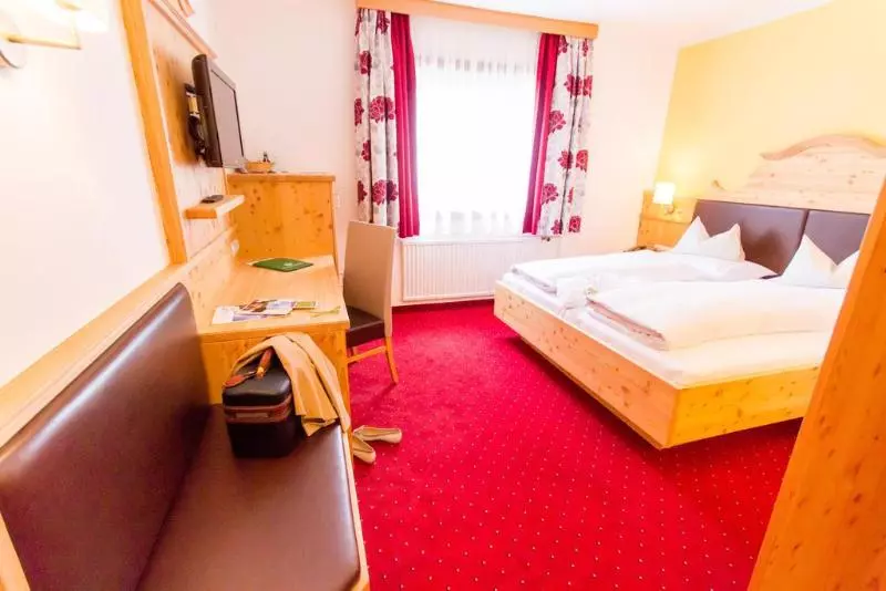 فندق Trattlerhof