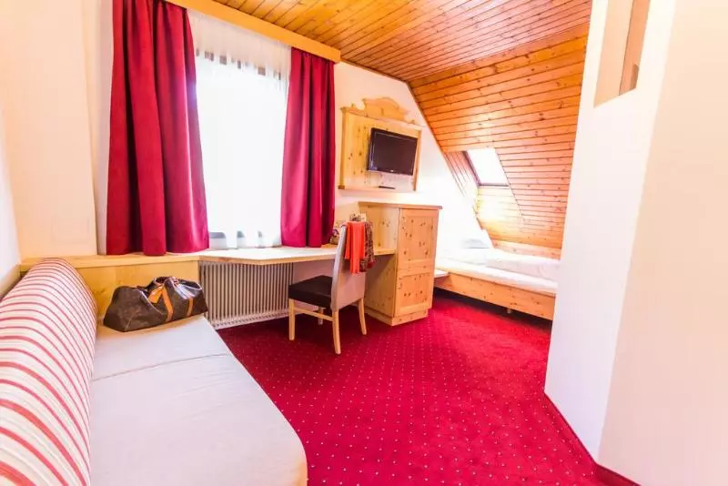 فندق Trattlerhof