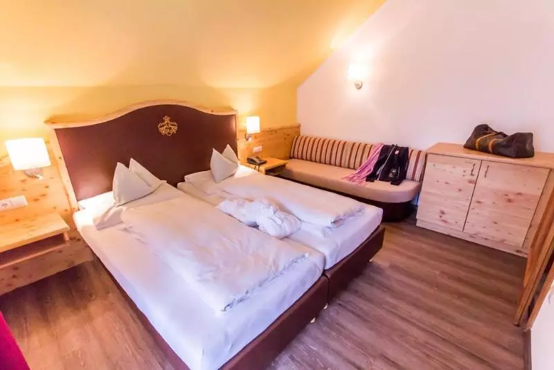 فندق Trattlerhof