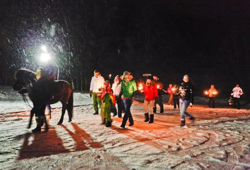 فندق Trattlerhof