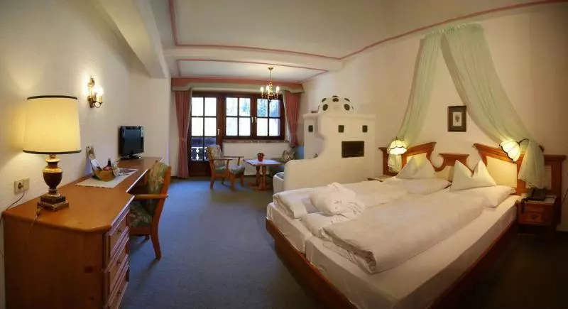 فندق Trattlerhof