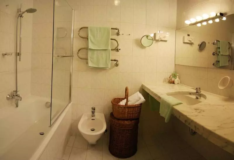 فندق Trattlerhof