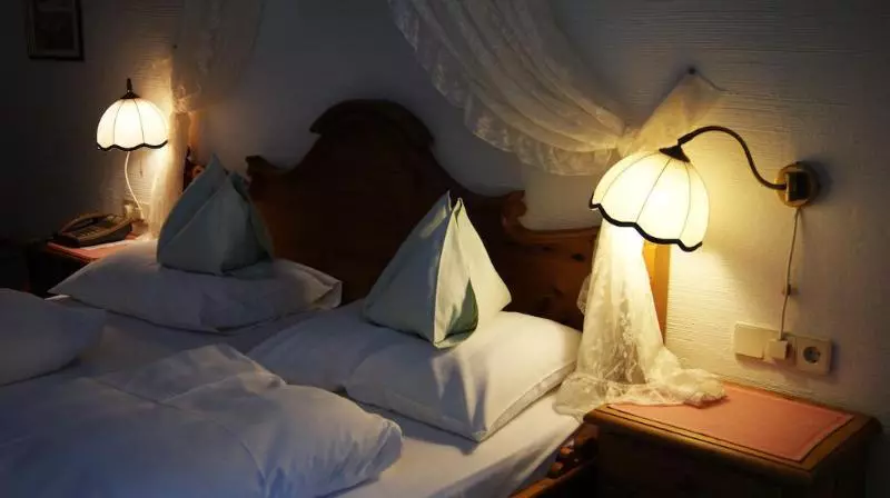 فندق Trattlerhof