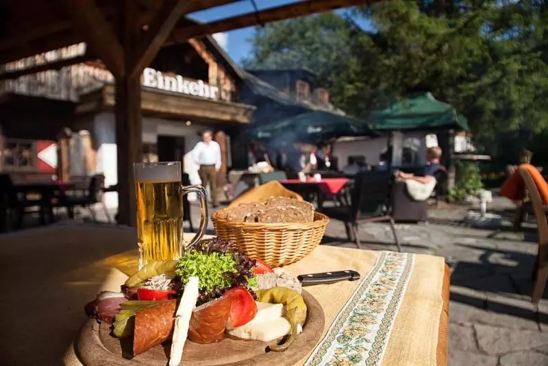 فندق Trattlerhof