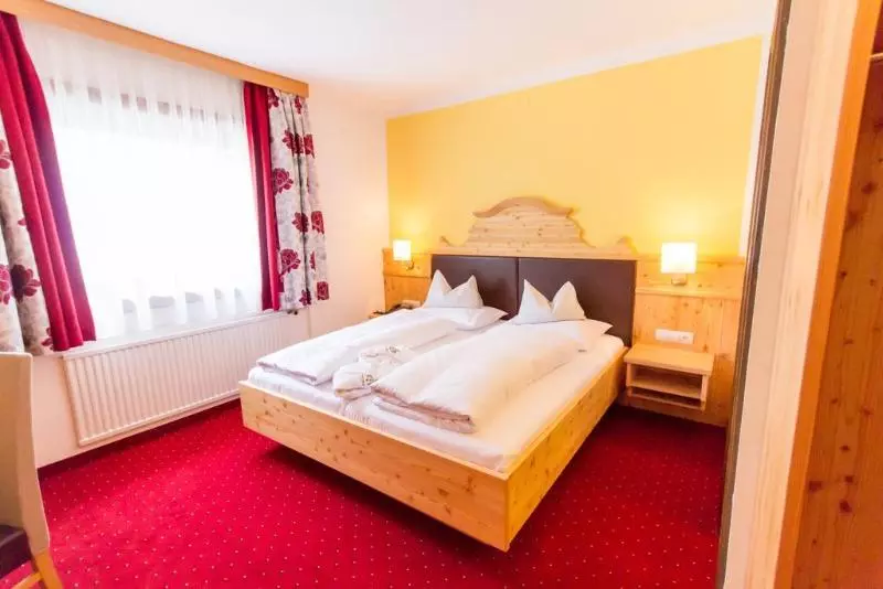 فندق Trattlerhof