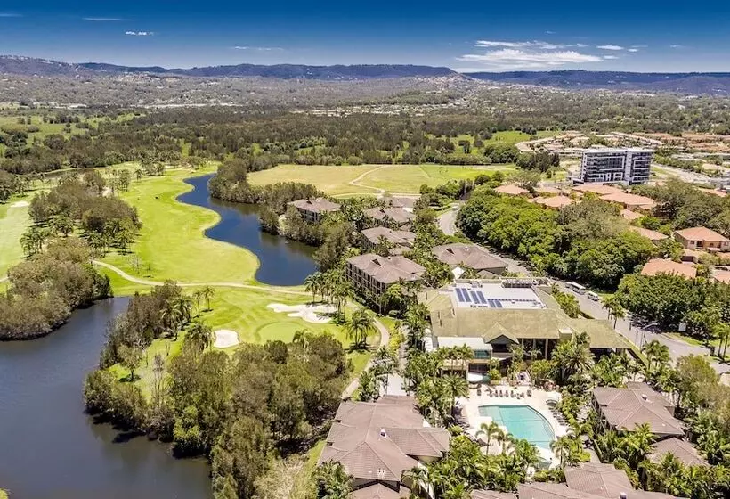 Mercure Gold Coast Resort