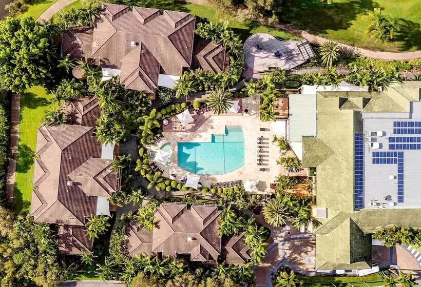 Mercure Gold Coast Resort