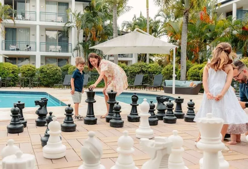 Mercure Gold Coast Resort