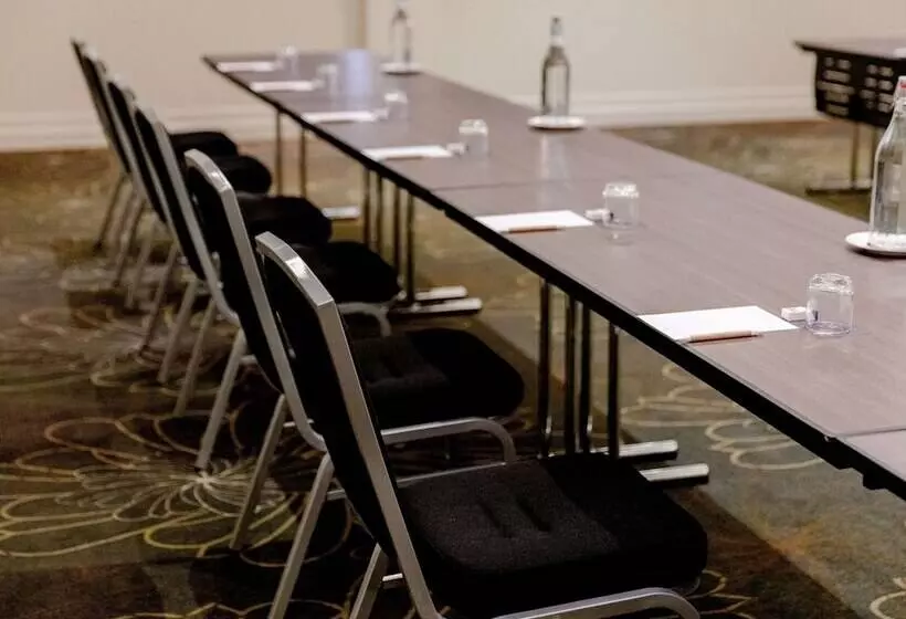 Mercure Gold Coast Resort