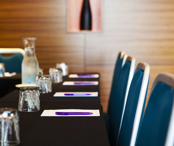 فندق Vibe Rushcutters Bay Sydney