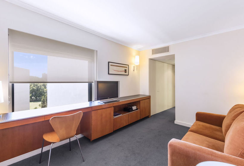 فندق Vibe Rushcutters Bay Sydney