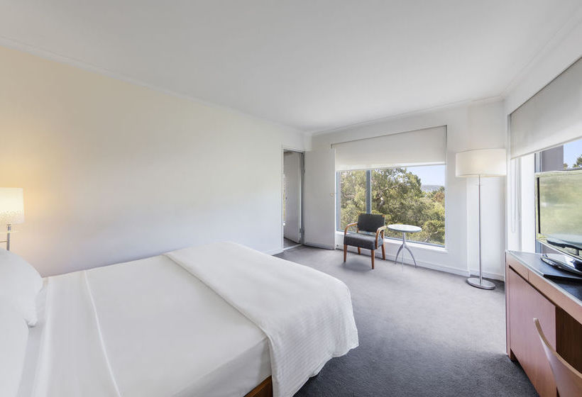 فندق Vibe Rushcutters Bay Sydney