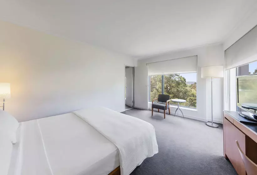 酒店 Vibe Rushcutters Bay Sydney