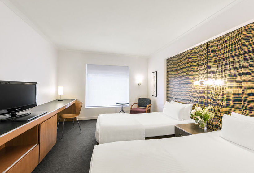 فندق Vibe Rushcutters Bay Sydney