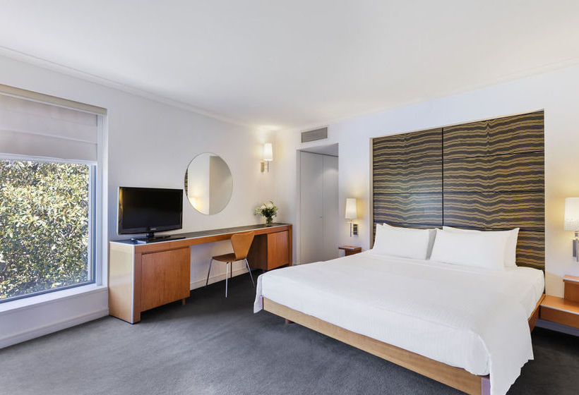 فندق Vibe Rushcutters Bay Sydney