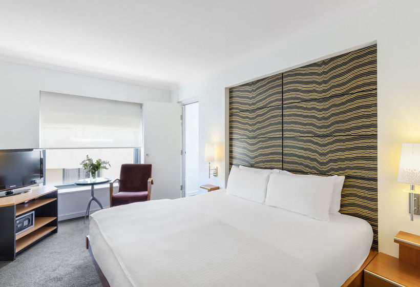 فندق Vibe Rushcutters Bay Sydney