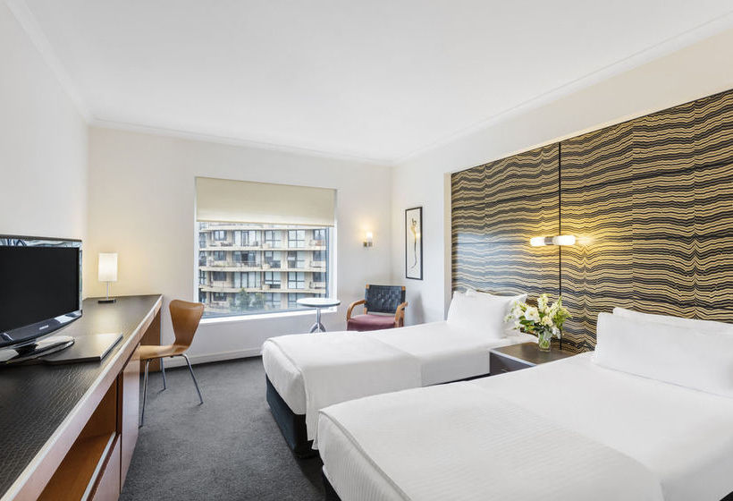 فندق Vibe Rushcutters Bay Sydney