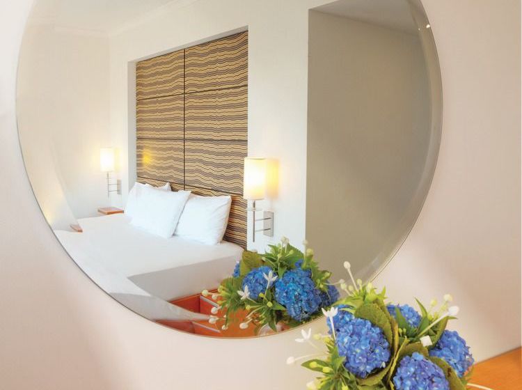 فندق Vibe Rushcutters Bay Sydney