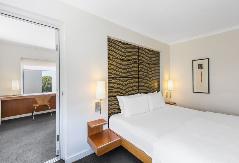 فندق Vibe Rushcutters Bay Sydney