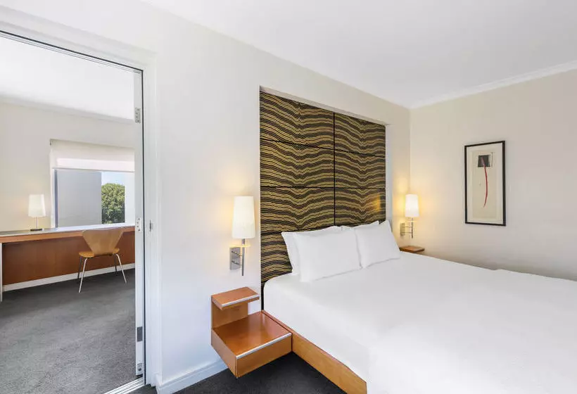 酒店 Vibe Rushcutters Bay Sydney