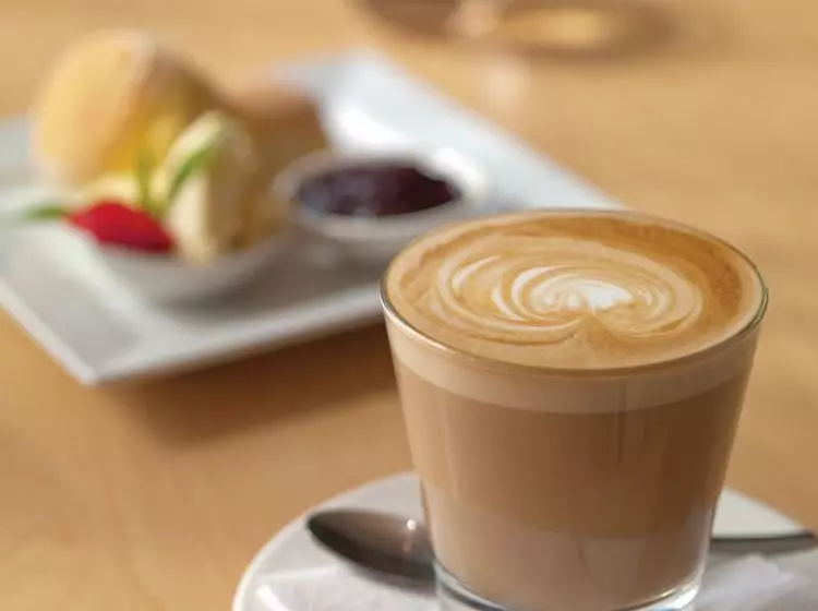 酒店 Vibe Rushcutters Bay Sydney