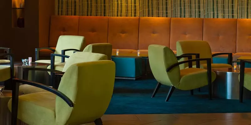 酒店 Vibe Rushcutters Bay Sydney