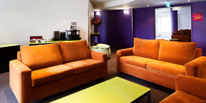 فندق Vibe Rushcutters Bay Sydney