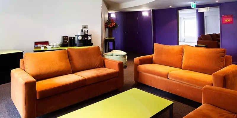 酒店 Vibe Rushcutters Bay Sydney