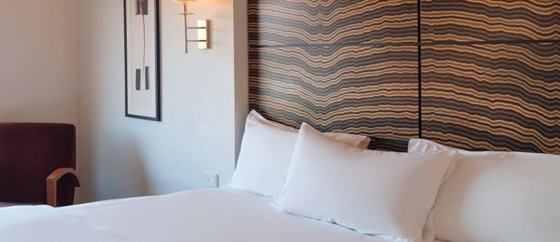 فندق Vibe Rushcutters Bay Sydney