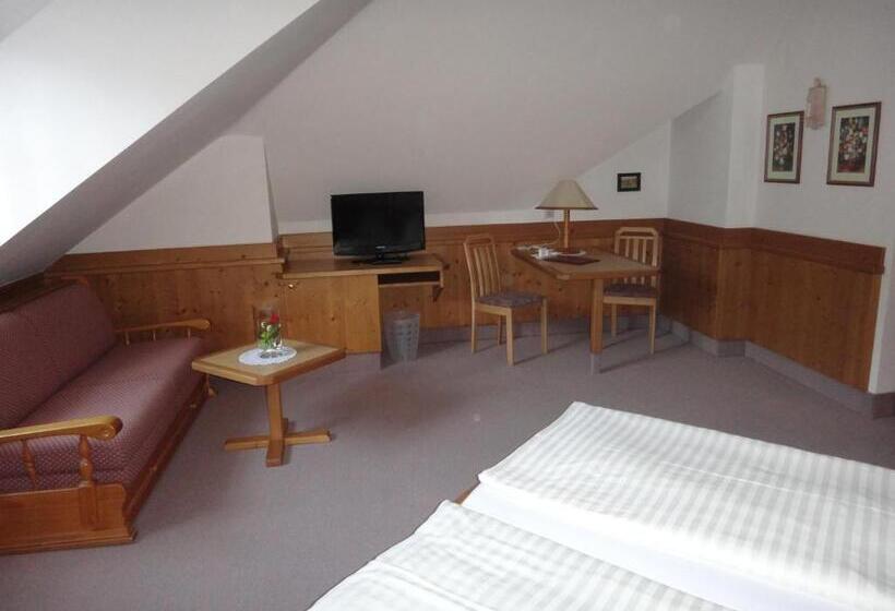 Donau Rad Hotel Wachauerhof