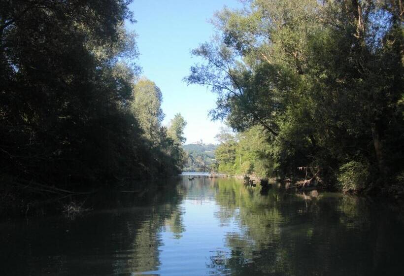 Donau Rad Hotel Wachauerhof