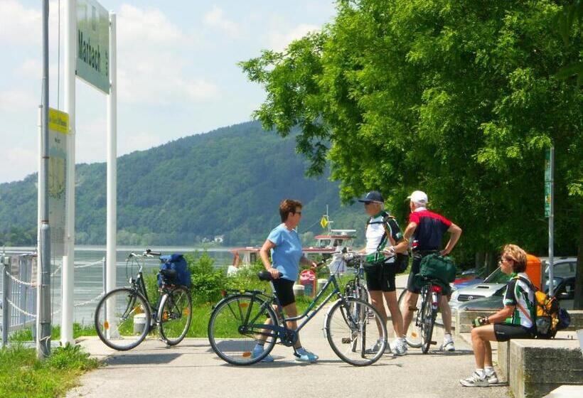 Donau Rad Hotel Wachauerhof