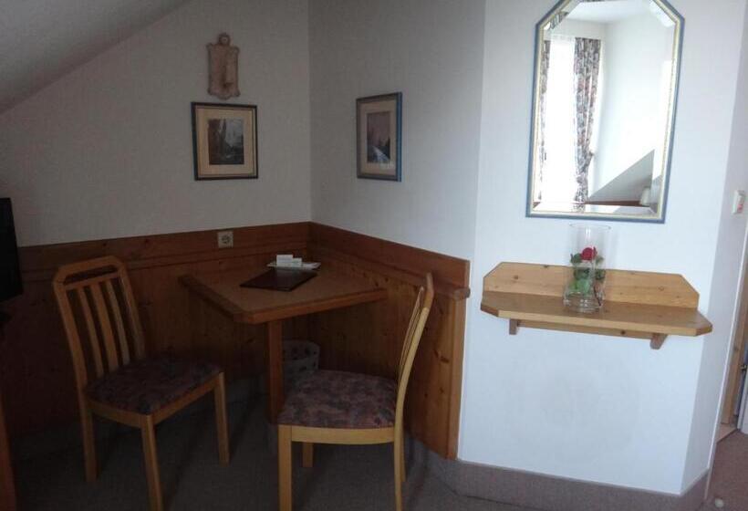 Donau Rad Hotel Wachauerhof