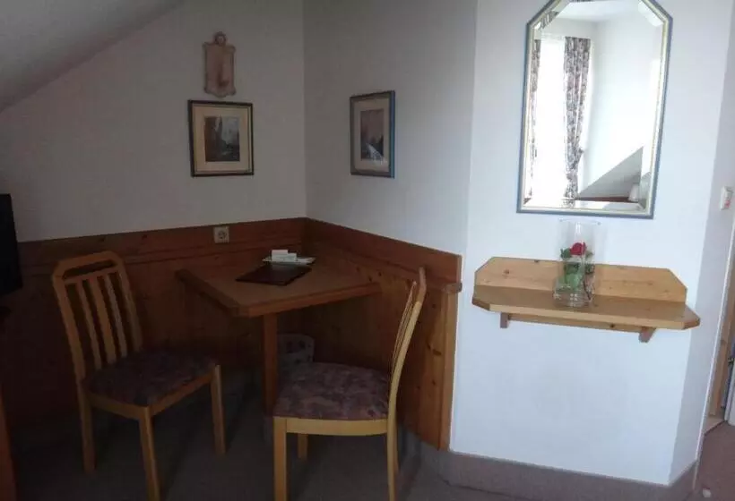 Donau Rad Hotel Wachauerhof