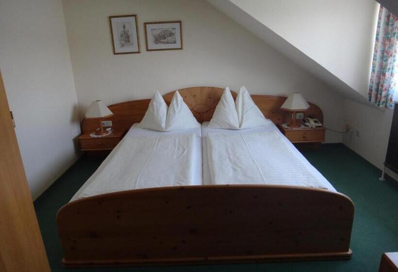 Donau Rad Hotel Wachauerhof