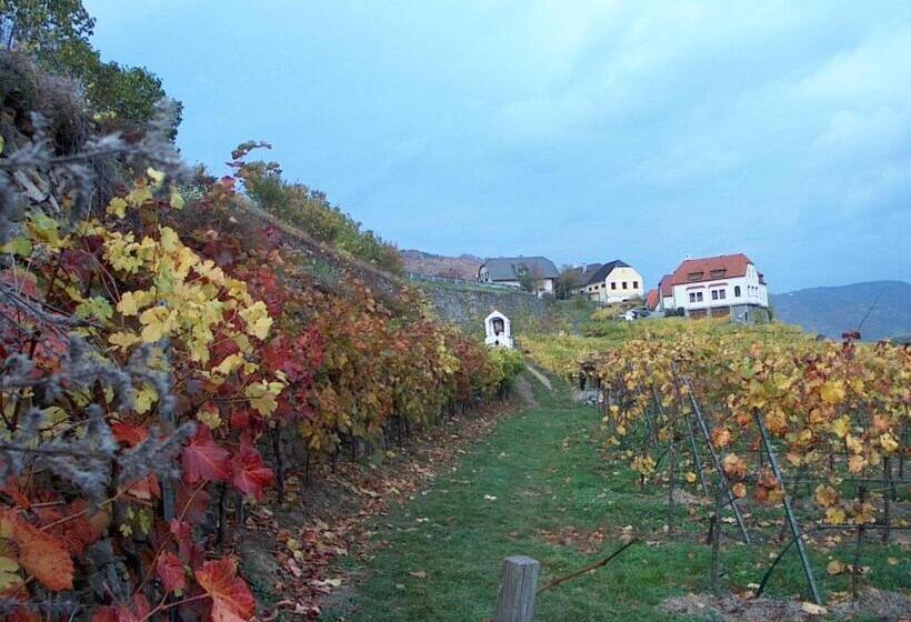 Donau Rad Hotel Wachauerhof