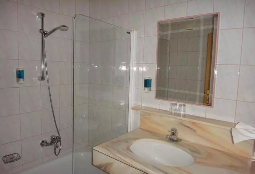 Donau Rad Hotel Wachauerhof