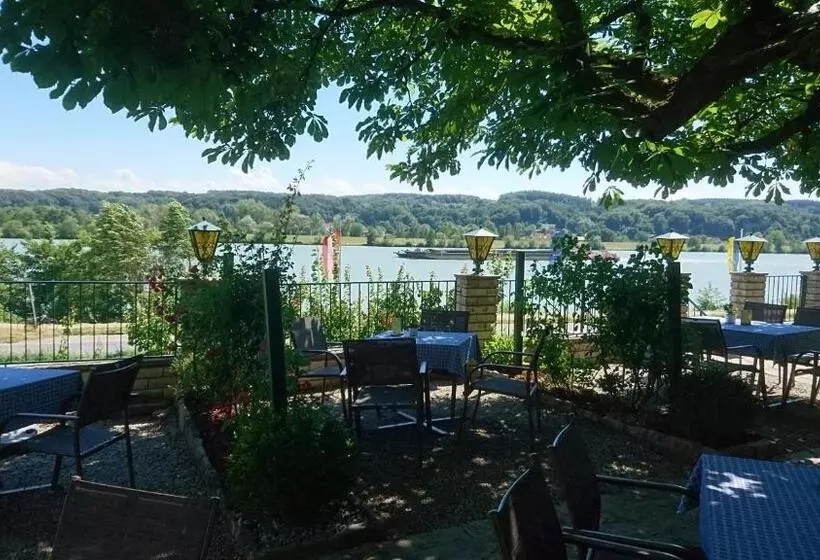 Donau Rad Hotel Wachauerhof