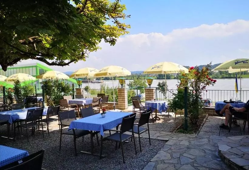 Donau Rad Hotel Wachauerhof