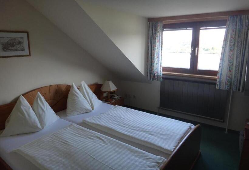 Donau Rad Hotel Wachauerhof